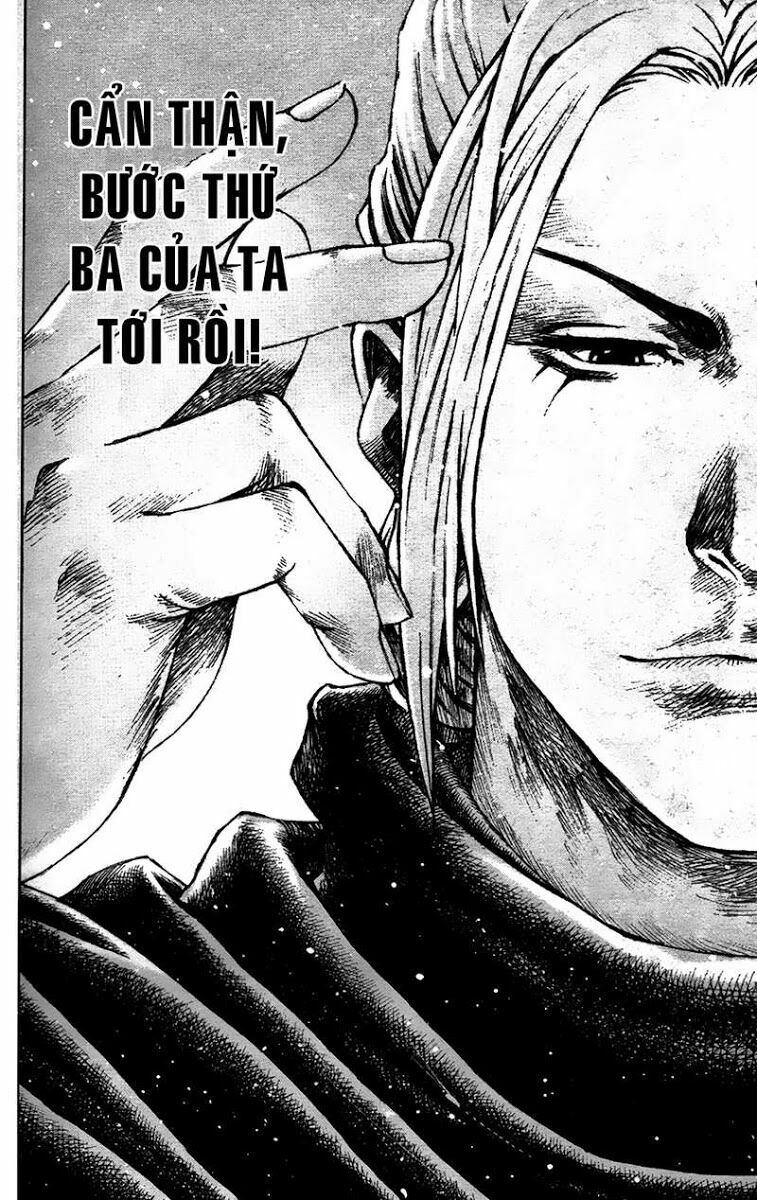 Hỏa Phụng Liêu Nguyên: Chapter 337