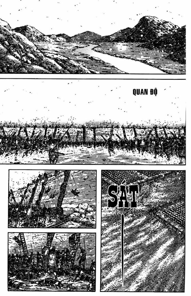 Hỏa Phụng Liêu Nguyên: Chapter 337
