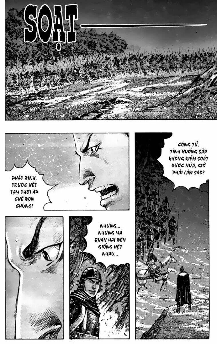 Hỏa Phụng Liêu Nguyên: Chapter 338