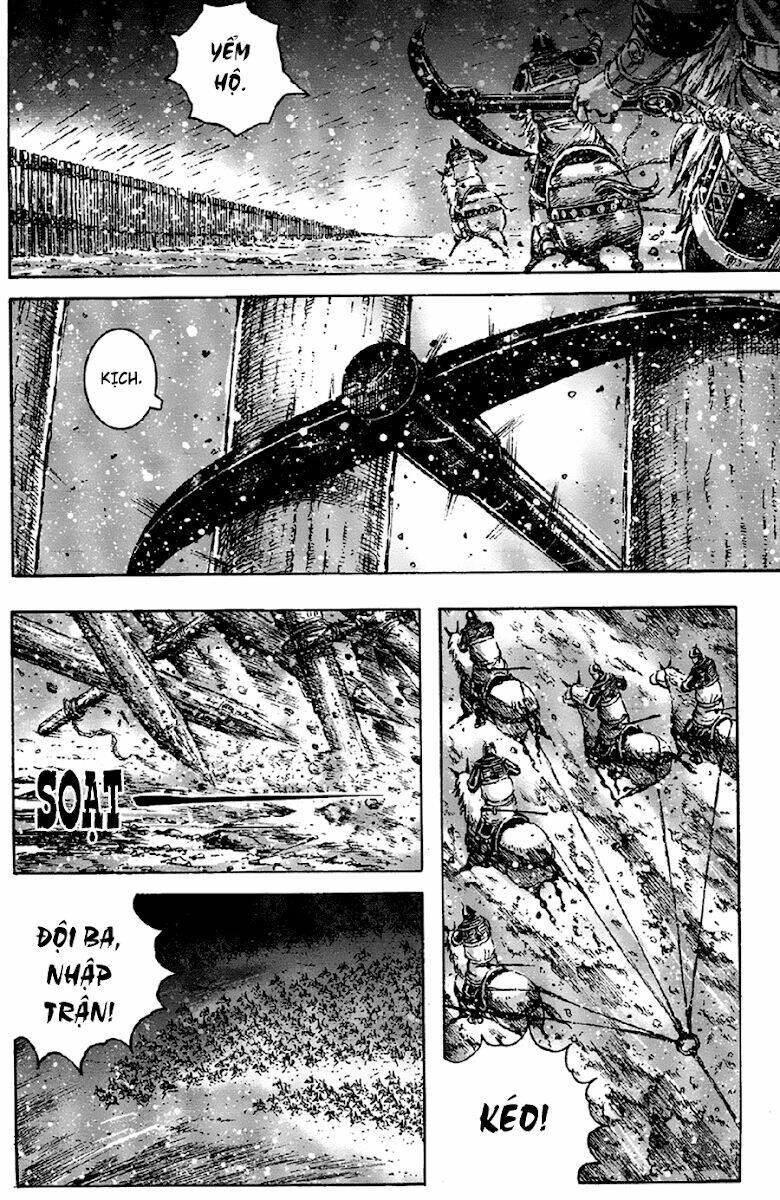 Hỏa Phụng Liêu Nguyên: Chapter 339