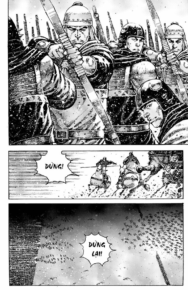 Hỏa Phụng Liêu Nguyên: Chapter 339