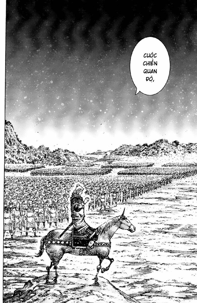 Hỏa Phụng Liêu Nguyên: Chapter 339