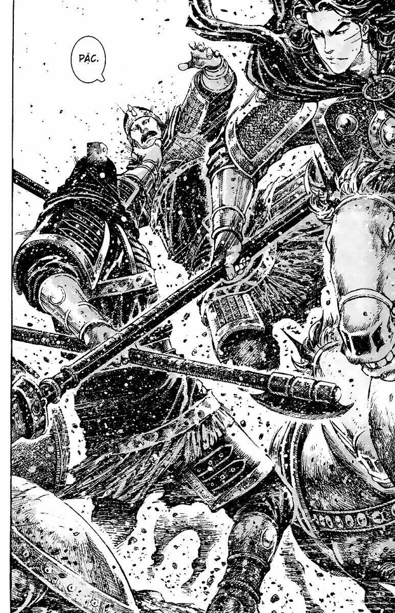 Vạn Tộc Chi Kiếp: Chapter 345