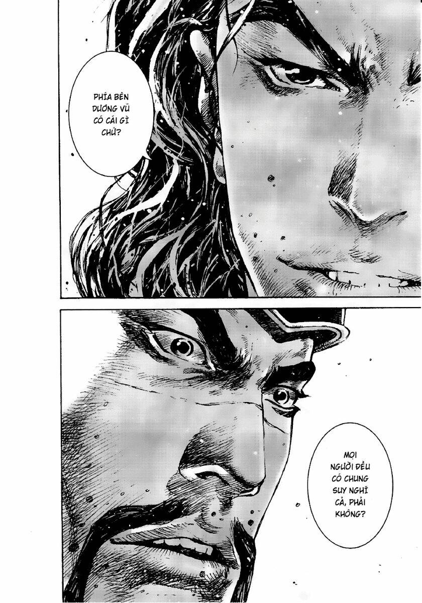 Hỏa Phụng Liêu Nguyên: Chapter 346