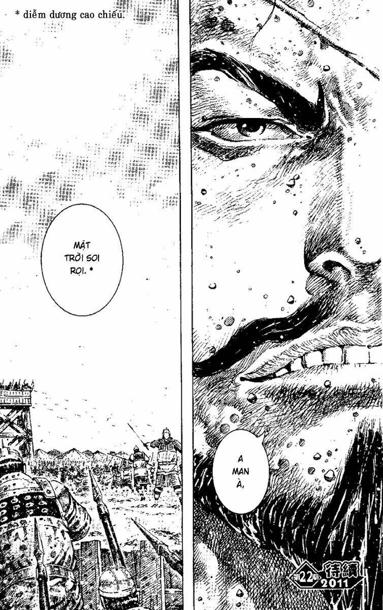 Hỏa Phụng Liêu Nguyên: Chapter 349