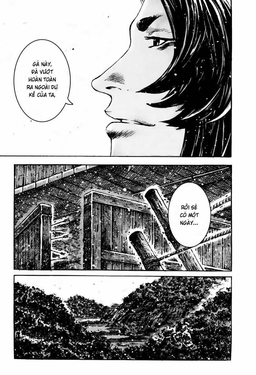 Hỏa Phụng Liêu Nguyên: Chapter 350