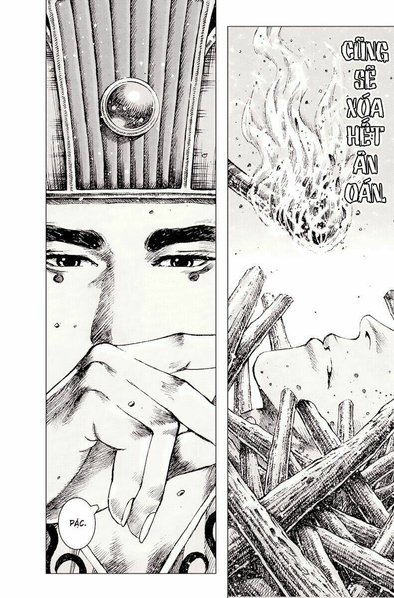 Hỏa Phụng Liêu Nguyên: Chapter 354