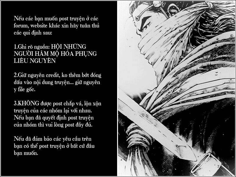 Hỏa Phụng Liêu Nguyên: Chapter 354