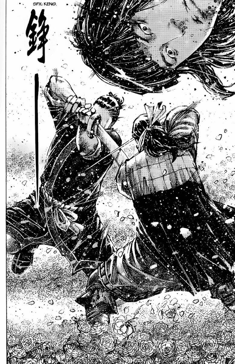Hỏa Phụng Liêu Nguyên: Chapter 357