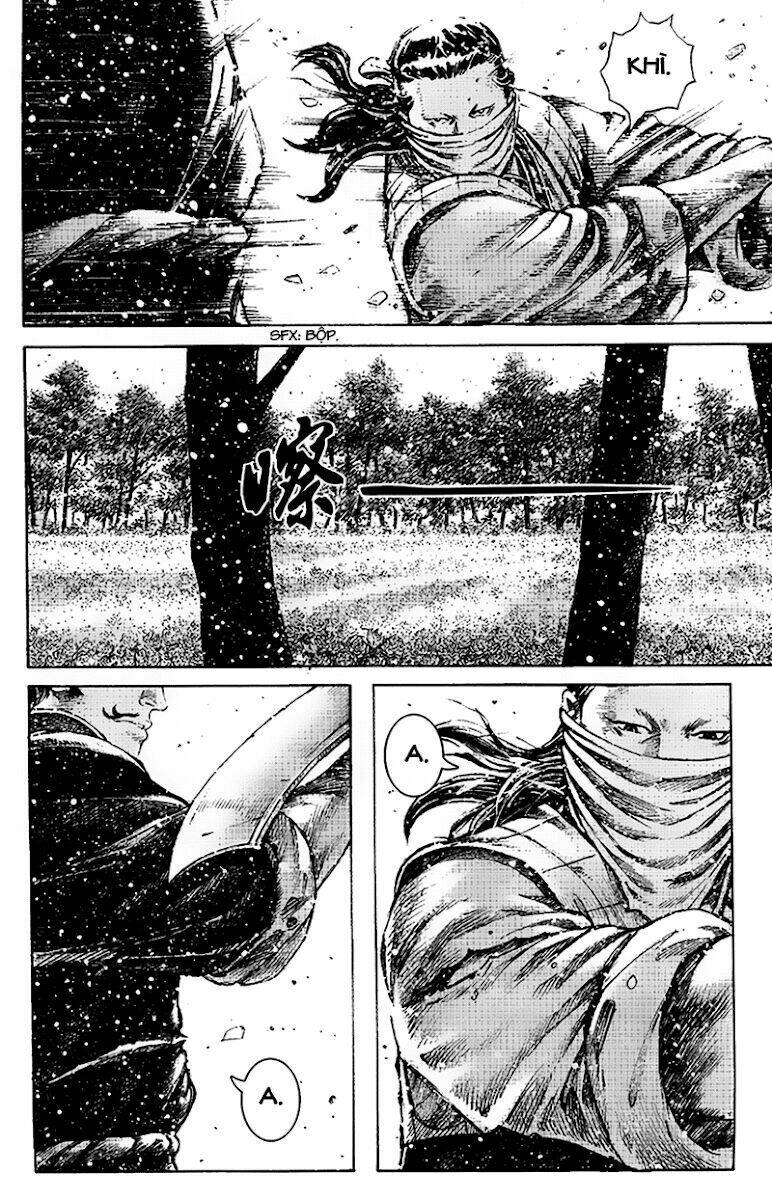 Hỏa Phụng Liêu Nguyên: Chapter 357