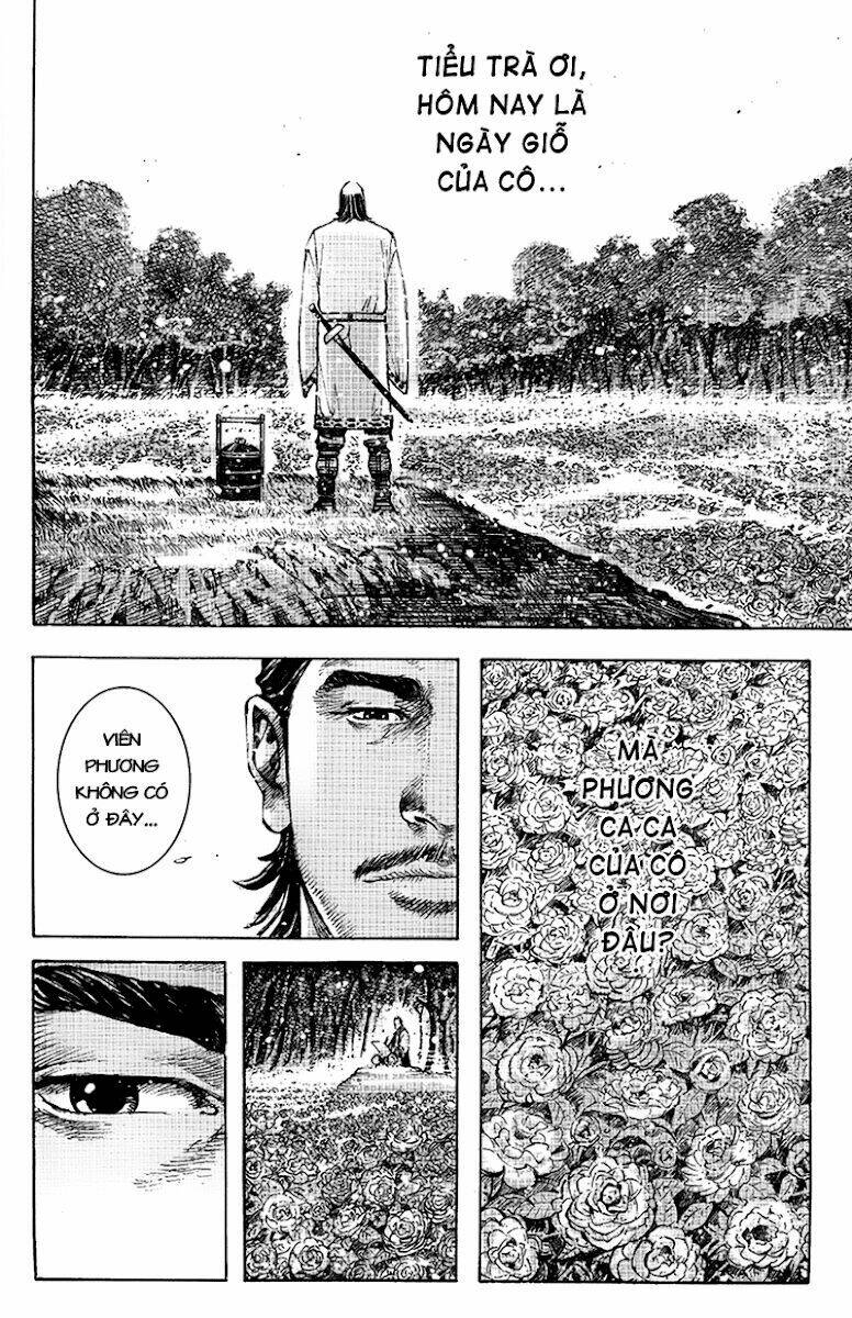 Hỏa Phụng Liêu Nguyên: Chapter 357