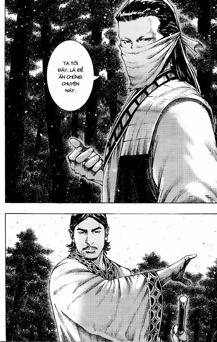 Hỏa Phụng Liêu Nguyên: Chapter 357