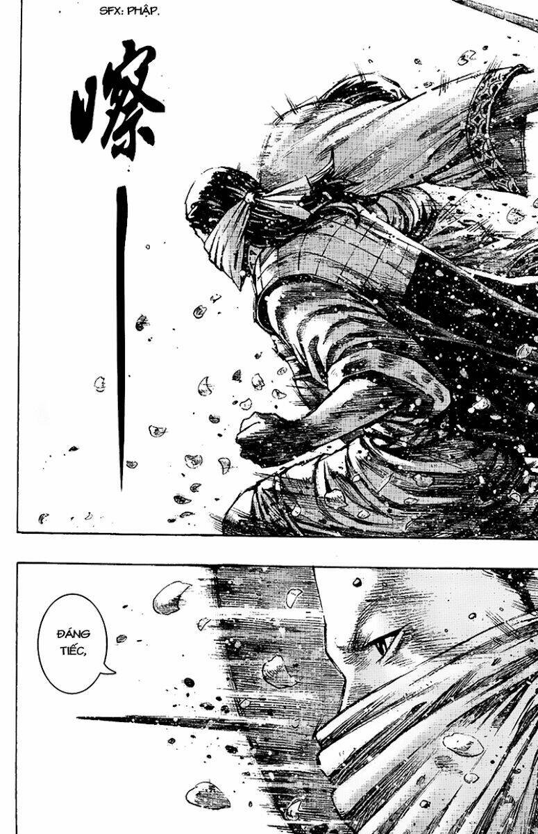 Hỏa Phụng Liêu Nguyên: Chapter 357