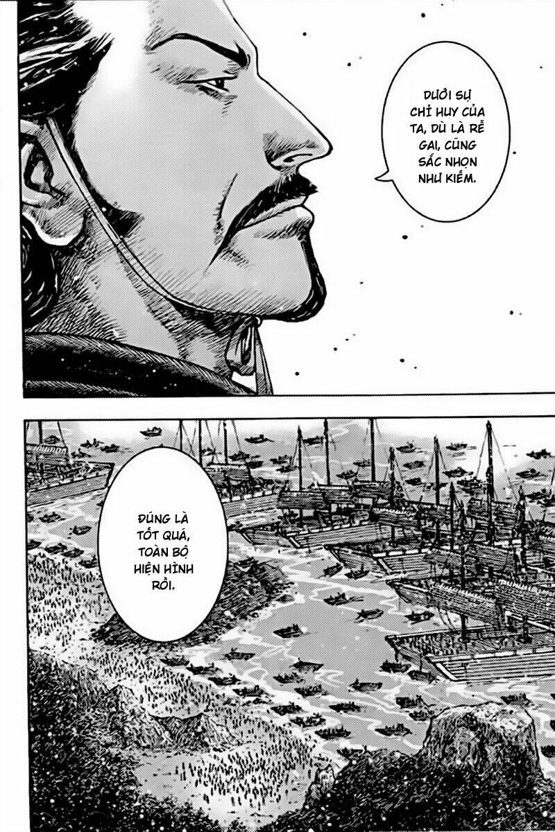 Hỏa Phụng Liêu Nguyên: Chapter 359
