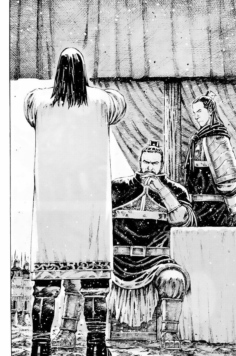 Hỏa Phụng Liêu Nguyên: Chapter 361
