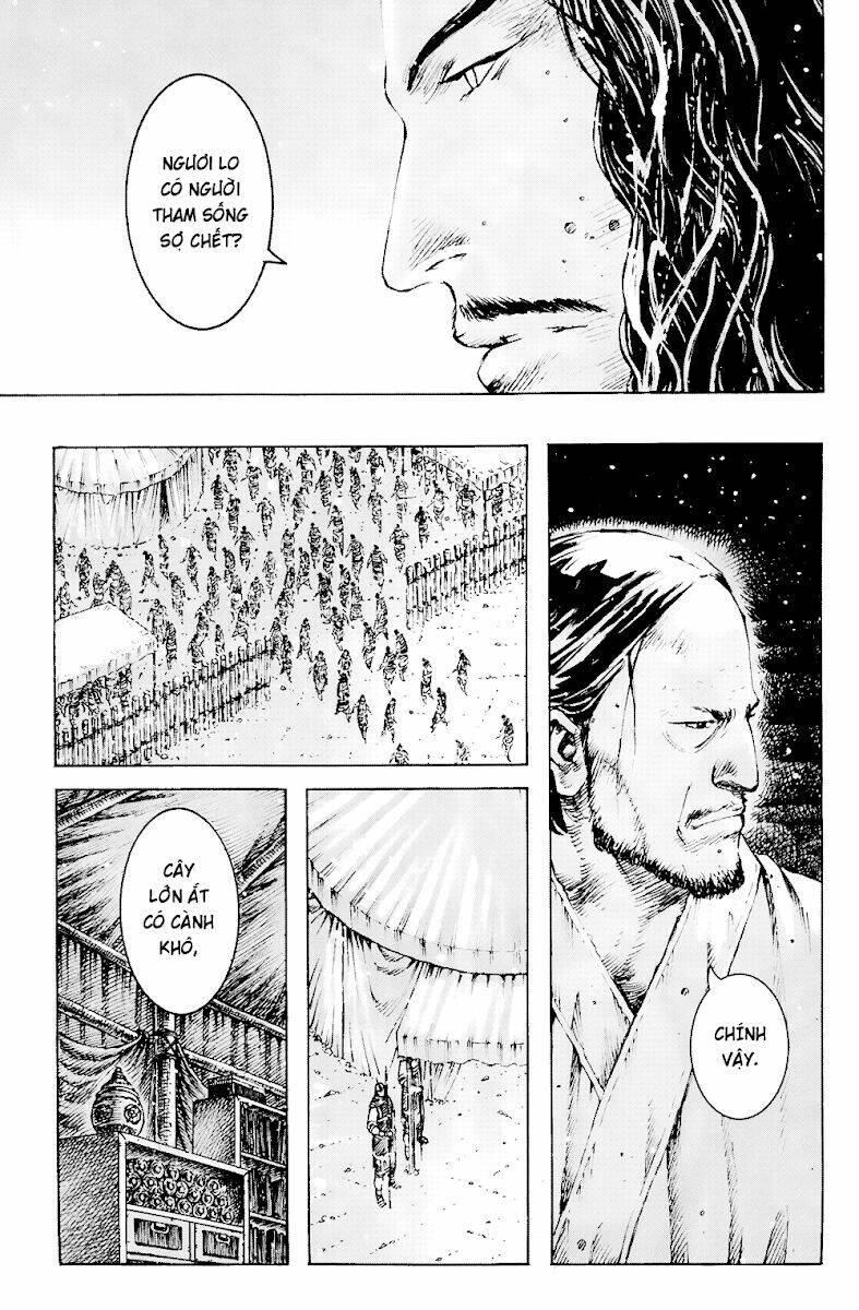 Hỏa Phụng Liêu Nguyên: Chapter 361