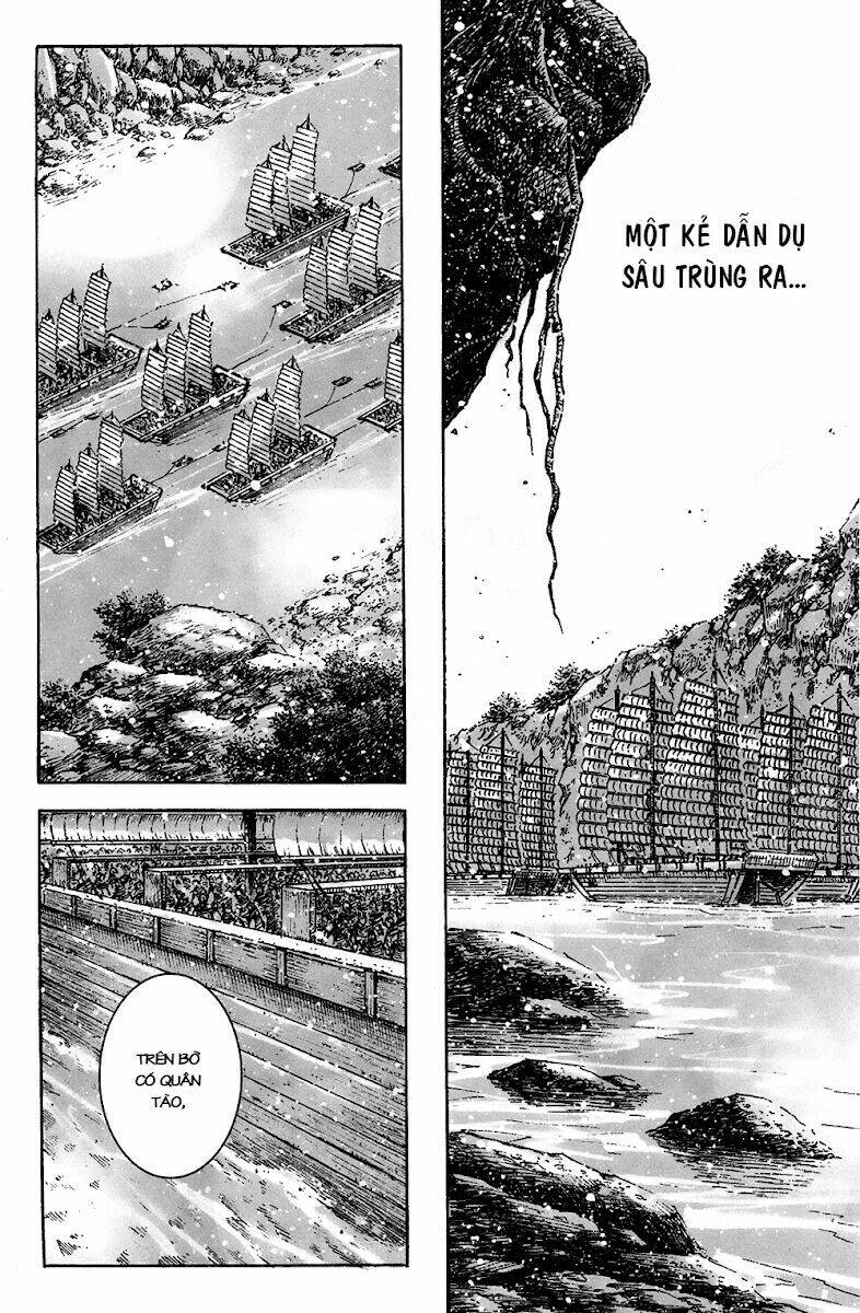 Hỏa Phụng Liêu Nguyên: Chapter 363