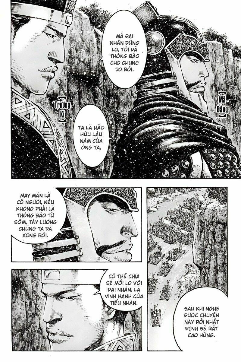Hỏa Phụng Liêu Nguyên: Chapter 364
