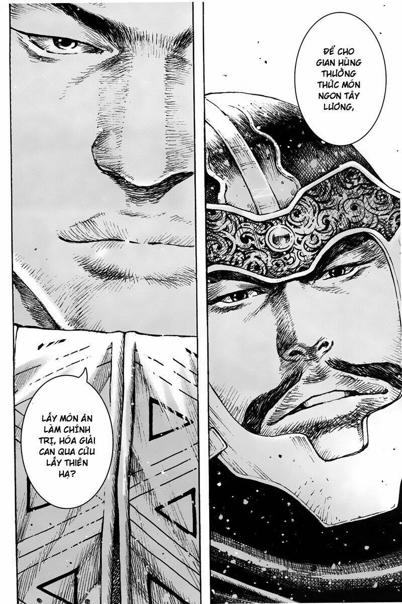 Hỏa Phụng Liêu Nguyên: Chapter 364