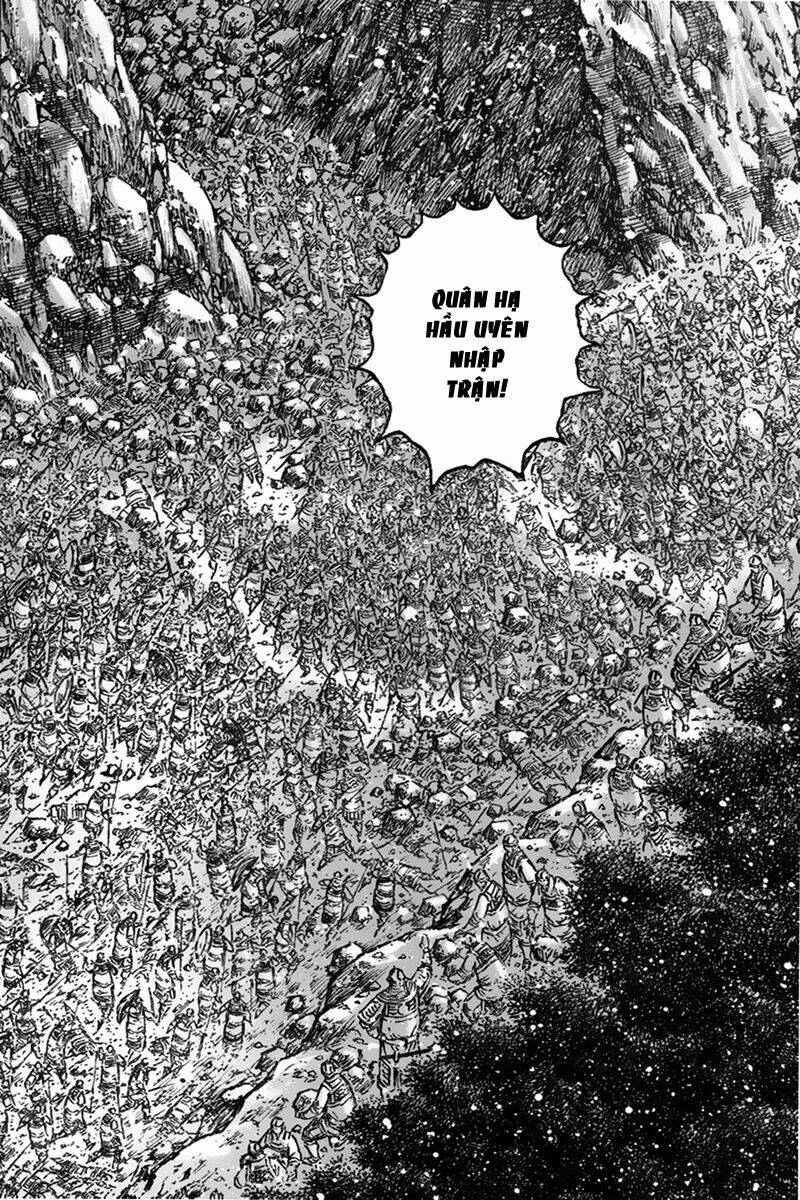 Hỏa Phụng Liêu Nguyên: Chapter 364