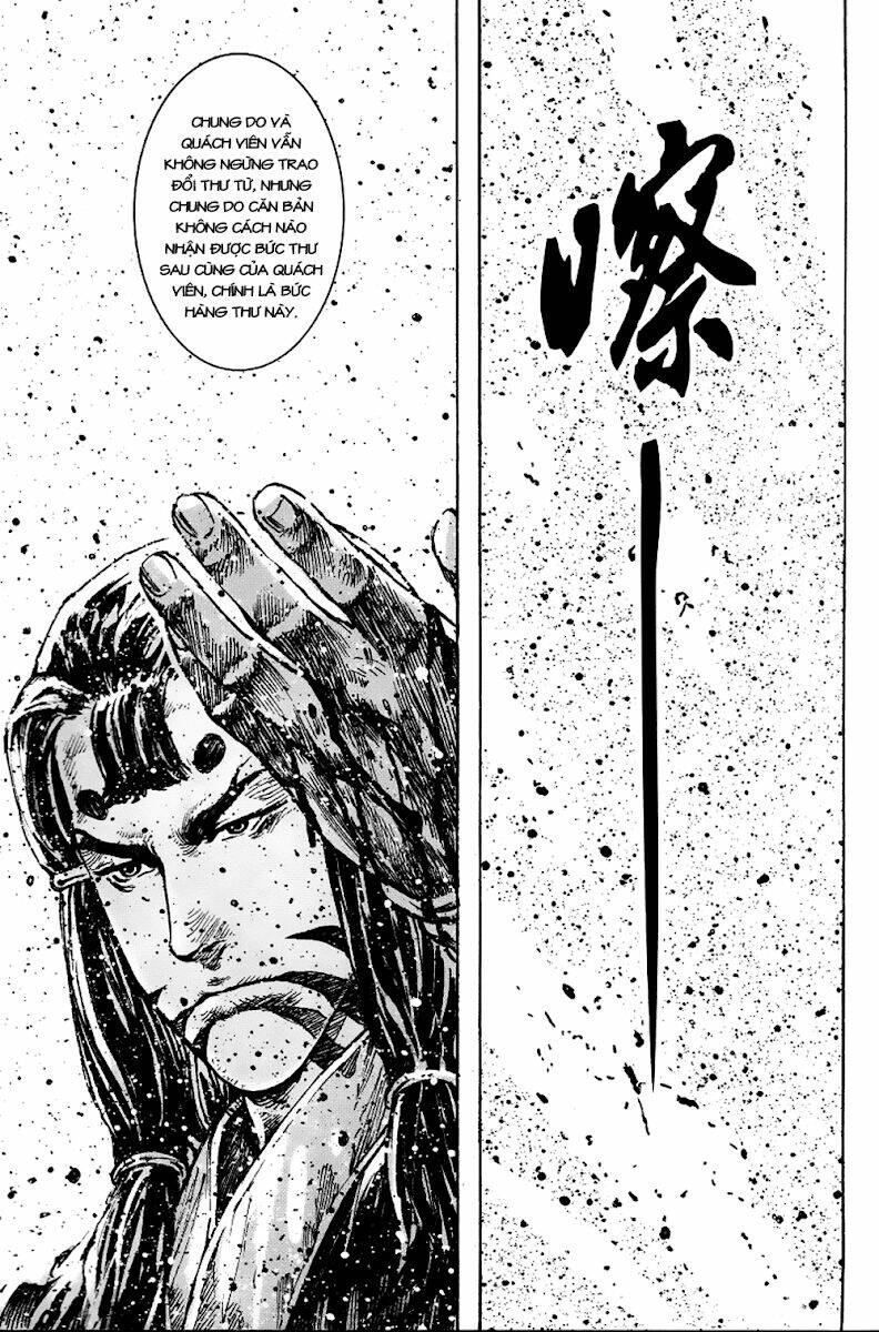 Hỏa Phụng Liêu Nguyên: Chapter 365