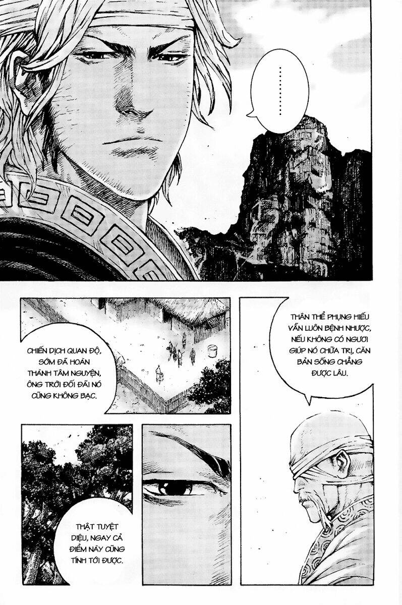 Hỏa Phụng Liêu Nguyên: Chapter 367