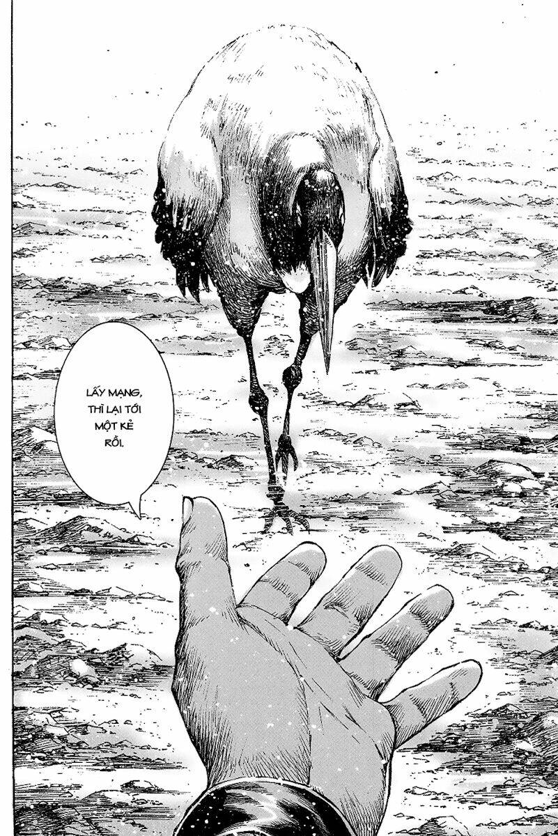 Hỏa Phụng Liêu Nguyên: Chapter 368