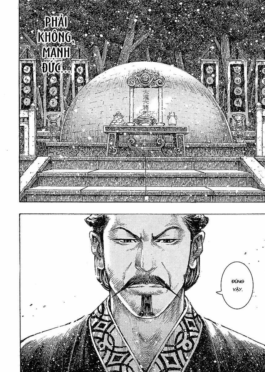 Hỏa Phụng Liêu Nguyên: Chapter 368
