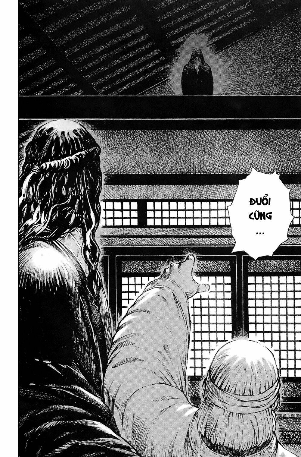 Hỏa Phụng Liêu Nguyên: Chapter 369