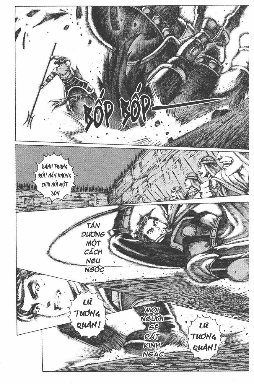Hỏa Phụng Liêu Nguyên: Chapter 37