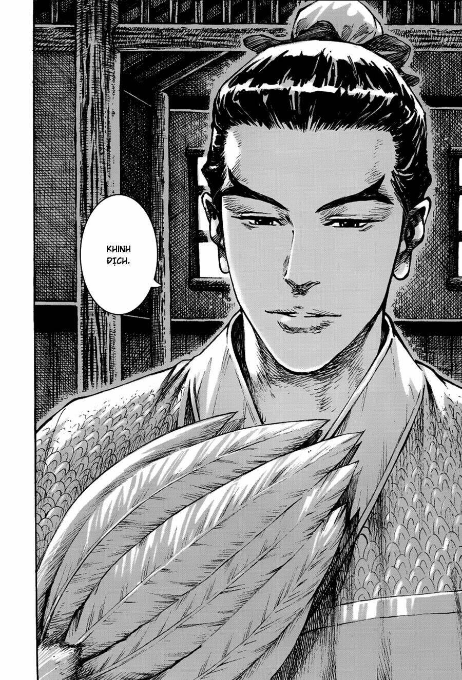Hỏa Phụng Liêu Nguyên: Chapter 380