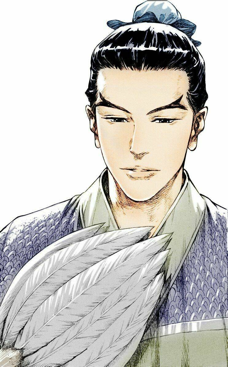Hỏa Phụng Liêu Nguyên: Chapter 380