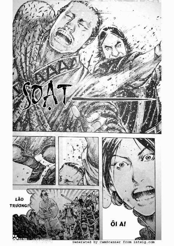 Hỏa Phụng Liêu Nguyên: Chapter 386