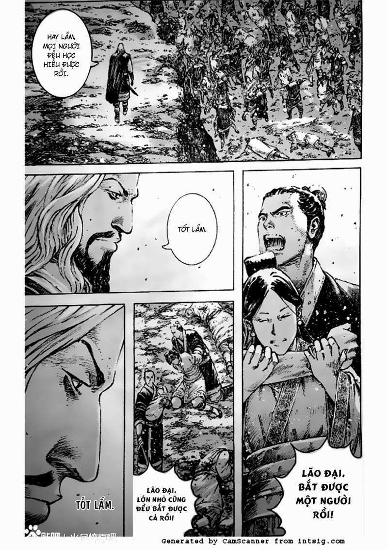 Hỏa Phụng Liêu Nguyên: Chapter 386