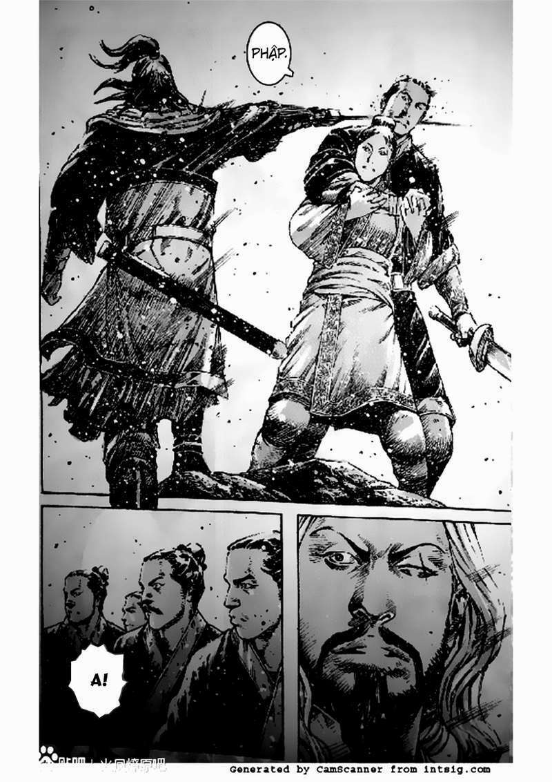 Hỏa Phụng Liêu Nguyên: Chapter 386