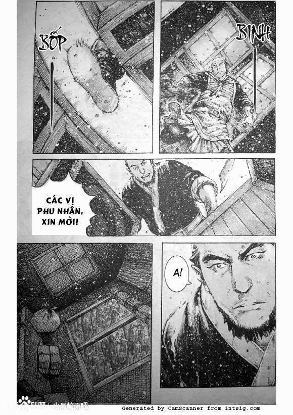 Hỏa Phụng Liêu Nguyên: Chapter 386