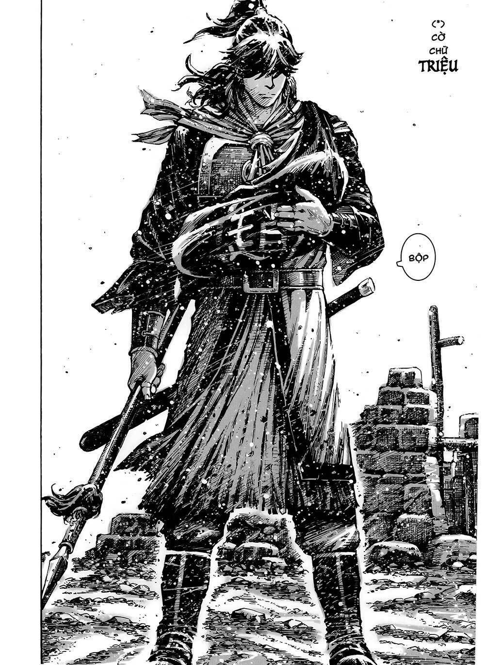 Vạn Tộc Chi Kiếp: Chapter 388