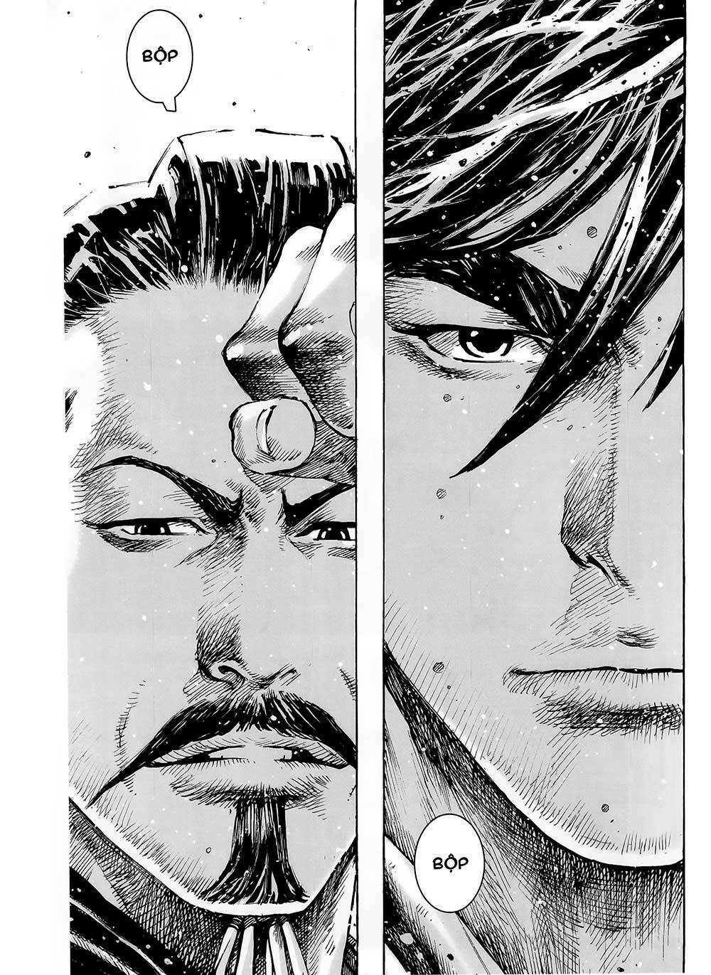 Vạn Tộc Chi Kiếp: Chapter 388