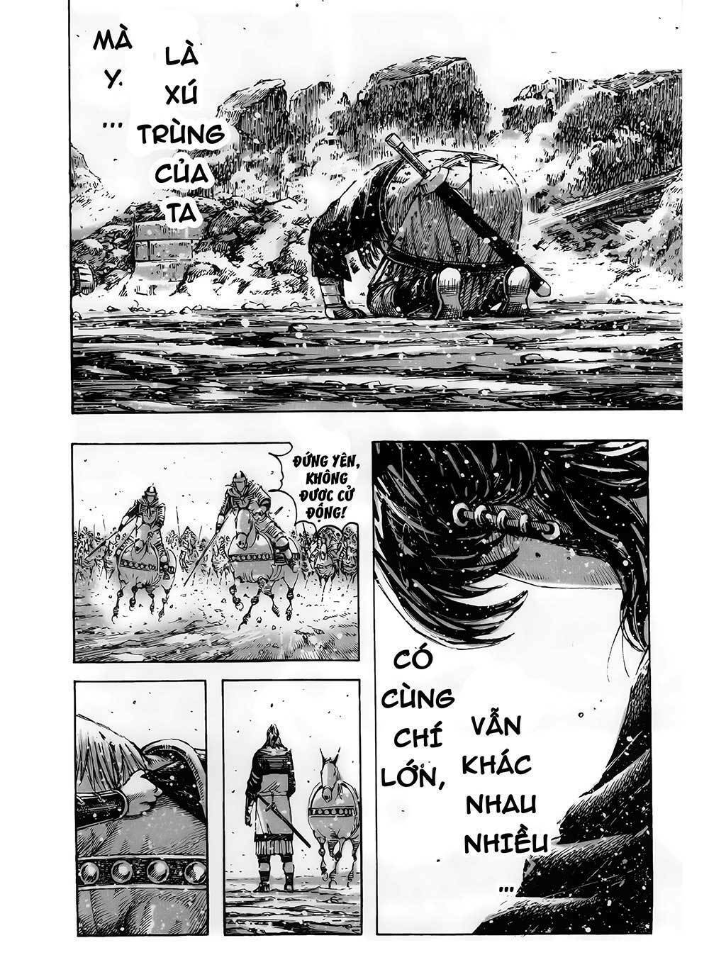 Vạn Tộc Chi Kiếp: Chapter 388