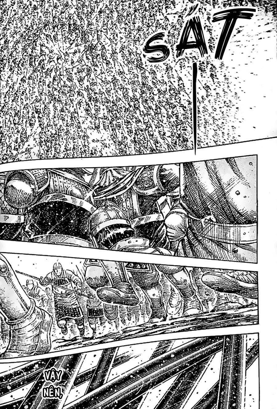 Vạn Tộc Chi Kiếp: Chapter 391