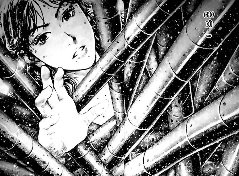 Vạn Tộc Chi Kiếp: Chapter 391