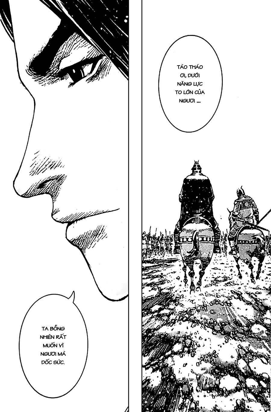Hỏa Phụng Liêu Nguyên: Chapter 393