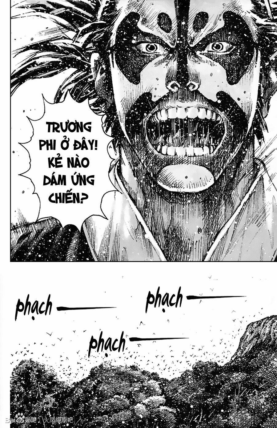 Vạn Tộc Chi Kiếp: Chapter 394