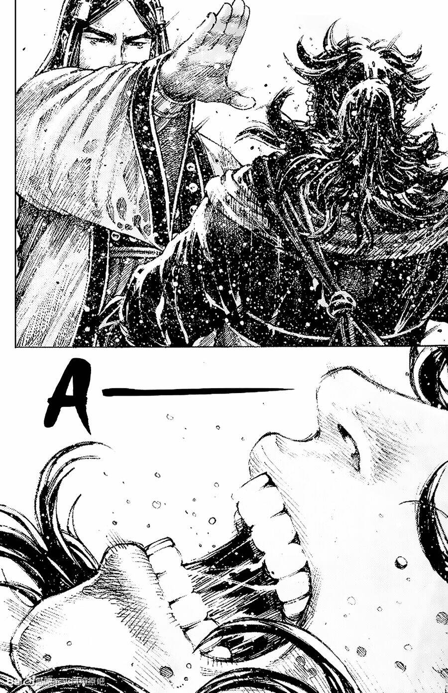 Hỏa Phụng Liêu Nguyên: Chapter 395