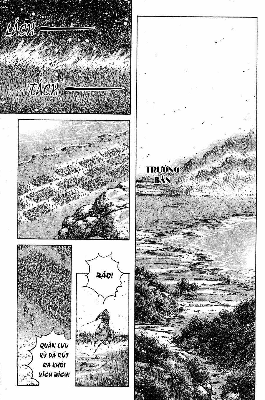 Hỏa Phụng Liêu Nguyên: Chapter 397