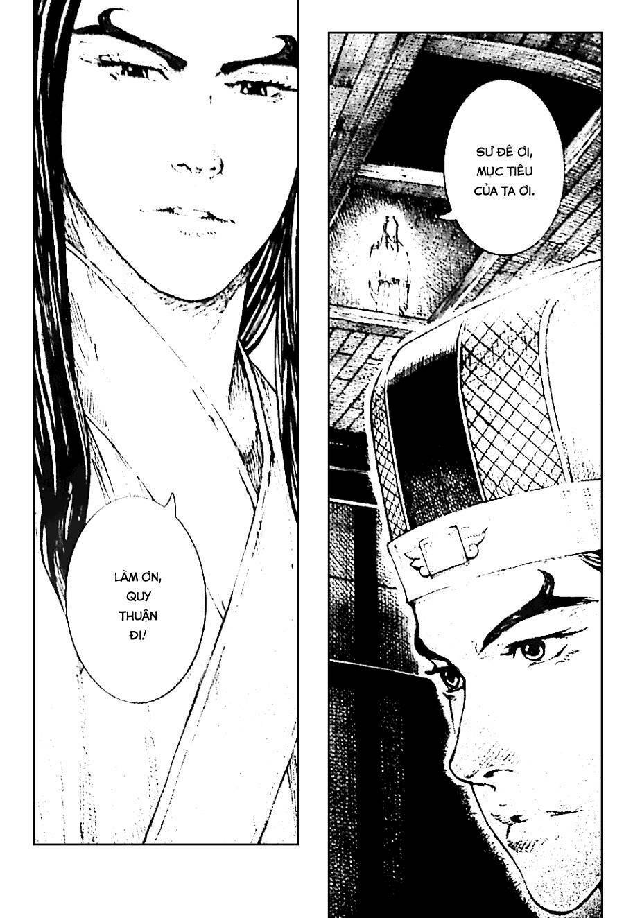 Hỏa Phụng Liêu Nguyên: Chapter 399