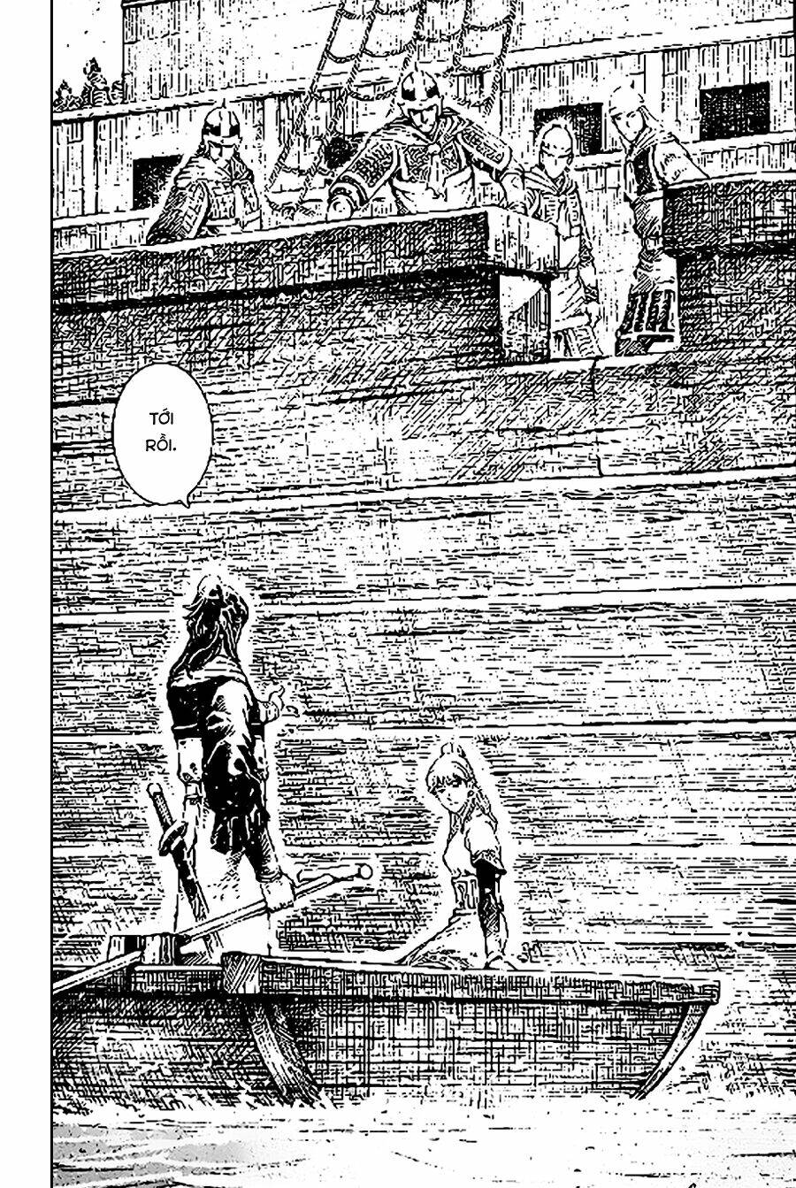 Hỏa Phụng Liêu Nguyên: Chapter 402