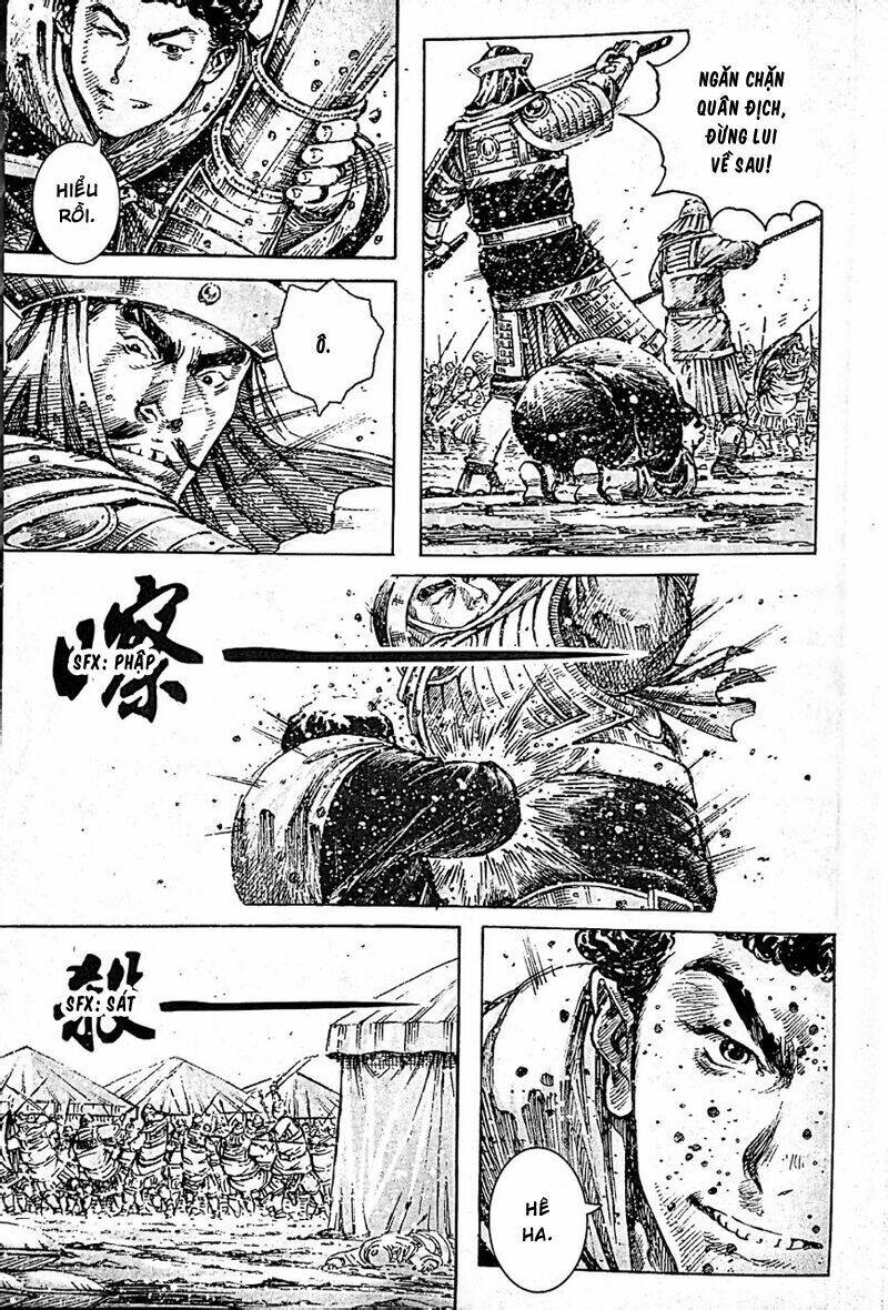 Hỏa Phụng Liêu Nguyên: Chapter 405