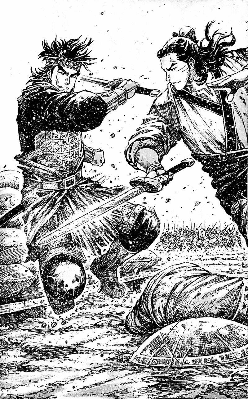 Hỏa Phụng Liêu Nguyên: Chapter 405