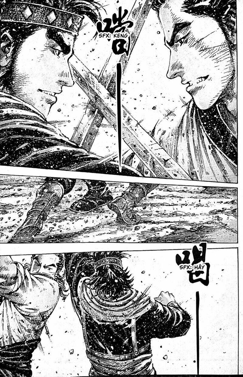 Hỏa Phụng Liêu Nguyên: Chapter 405